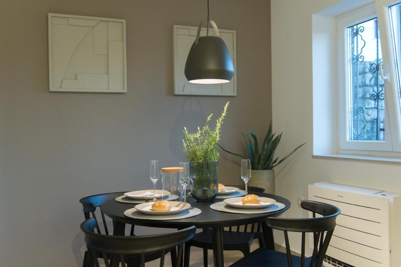 Premium Apartment With Beautiful Sea View, Short Walk To The Sea 奥帕提亚 外观 照片